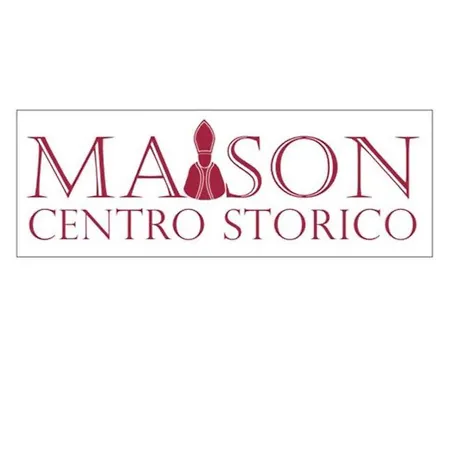 Maison Centro Storico Neapel Exterior foto