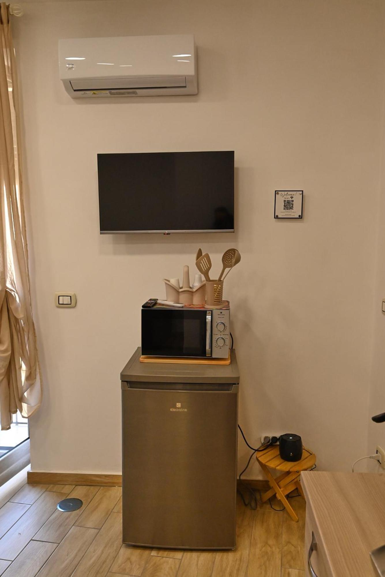 Maison Centro Storico Appartamento Napoli