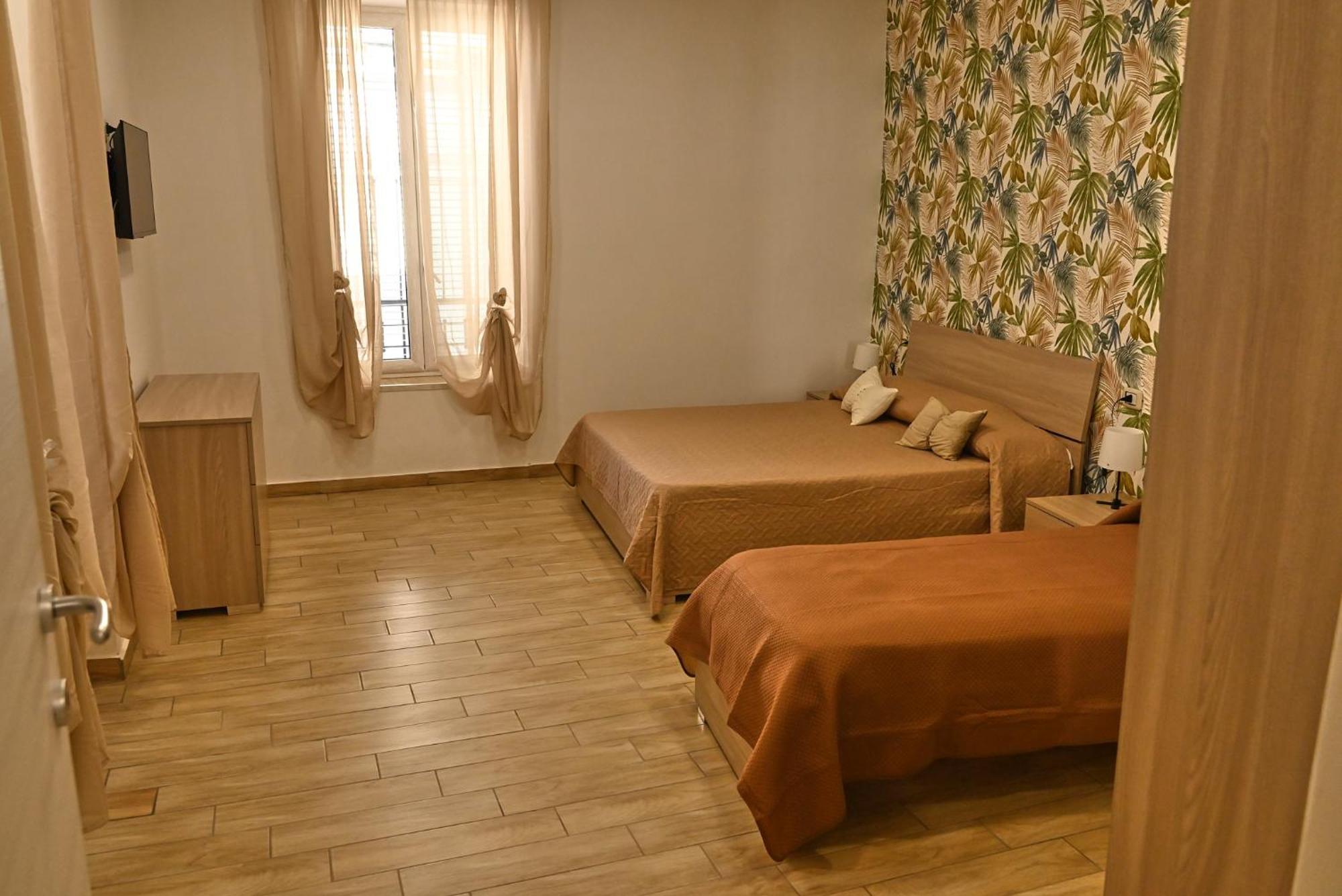 Appartamento Maison Centro Storico *