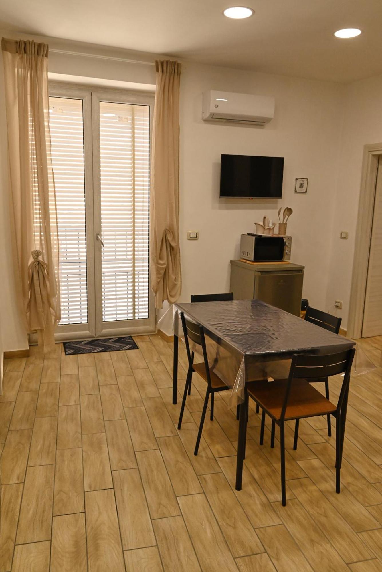 Maison Centro Storico Appartamento *