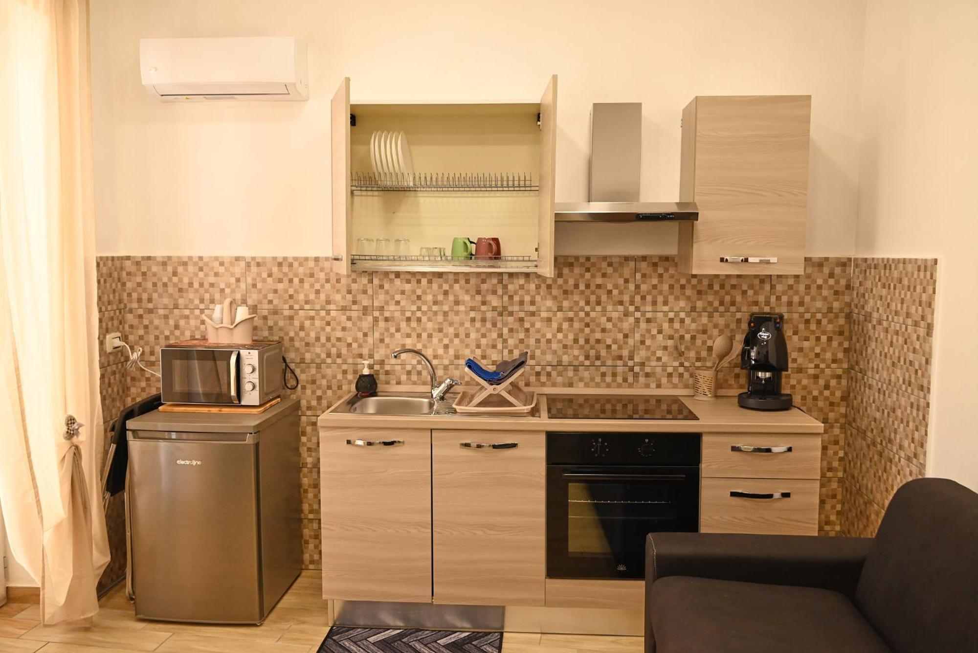 Maison Centro Storico Napoli