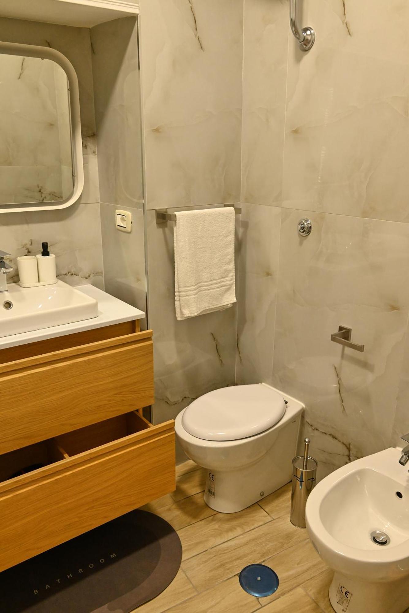 Maison Centro Storico Napoli