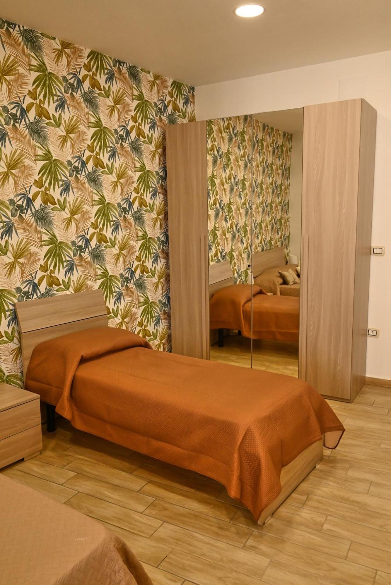 Maison Centro Storico Appartamento Napoli