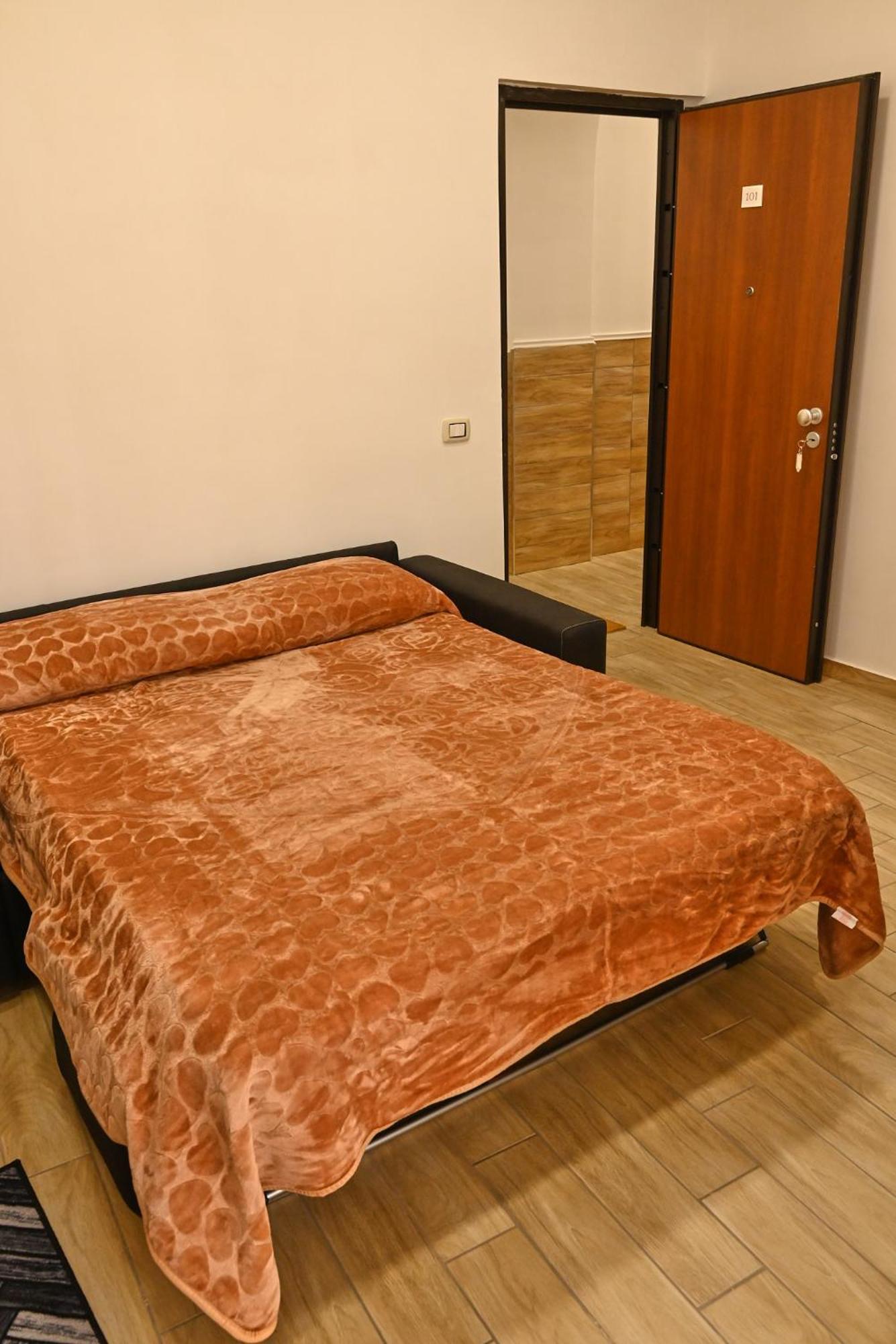 Appartamento Maison Centro Storico *