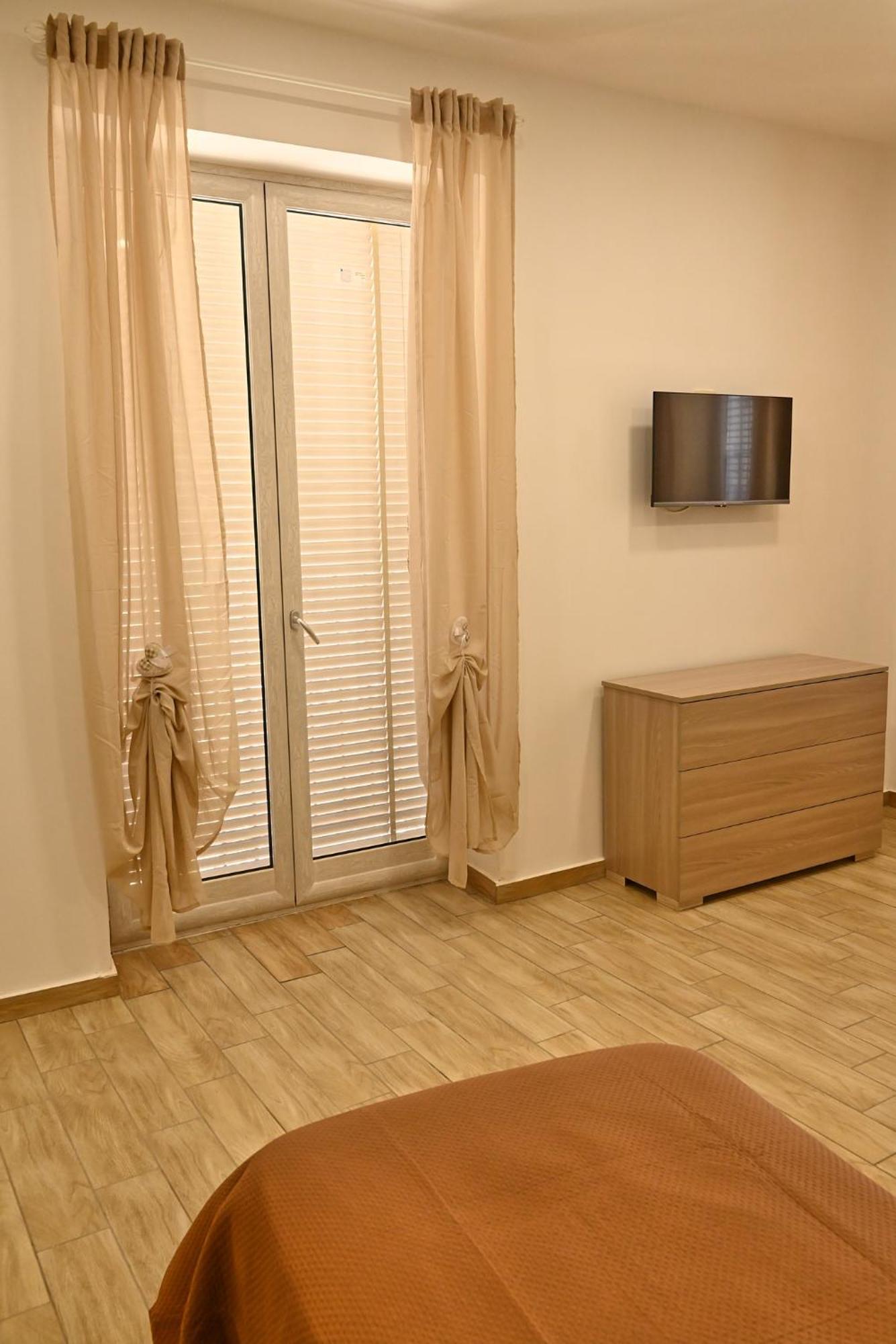 Appartamento Maison Centro Storico Napoli