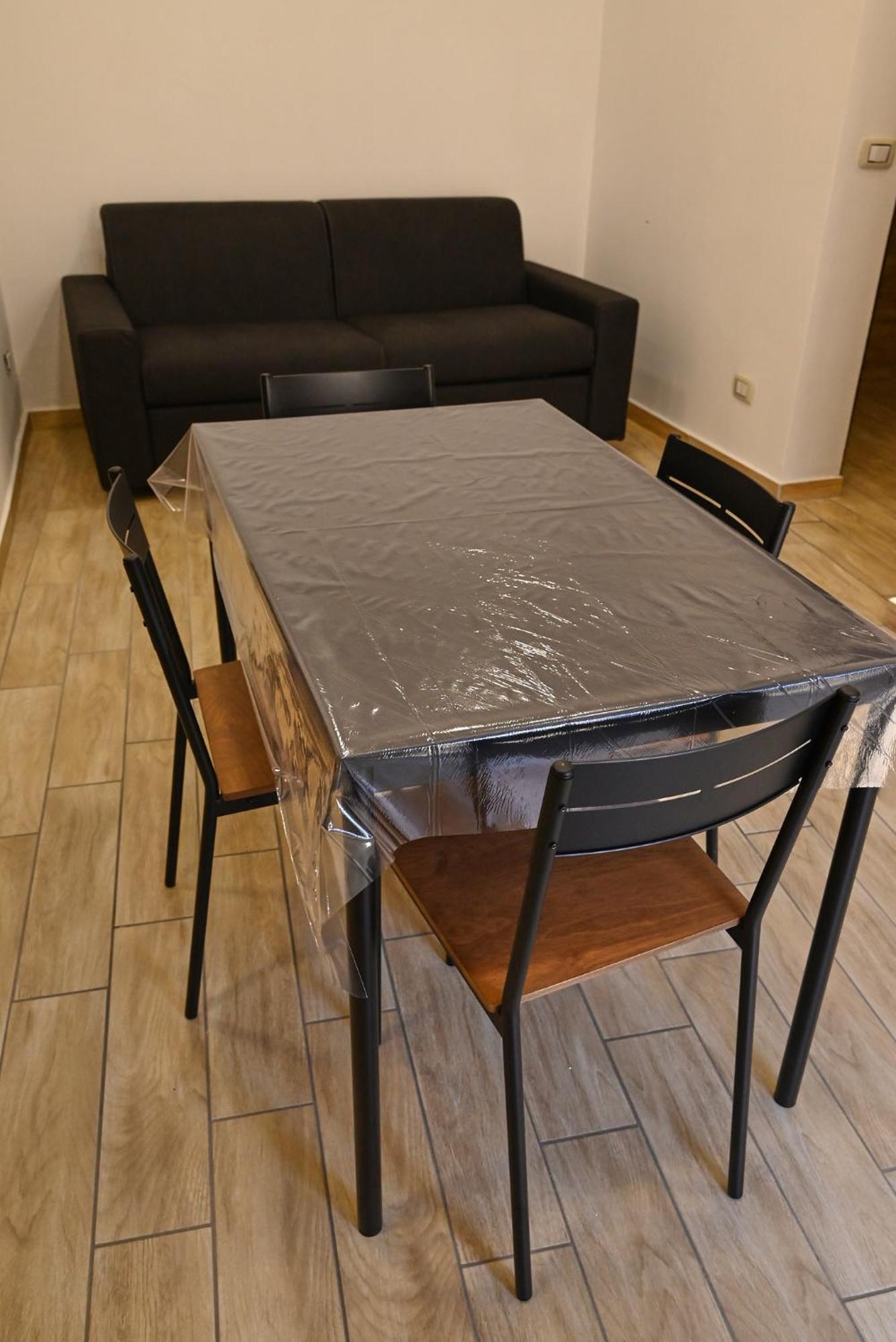 Appartamento Maison Centro Storico