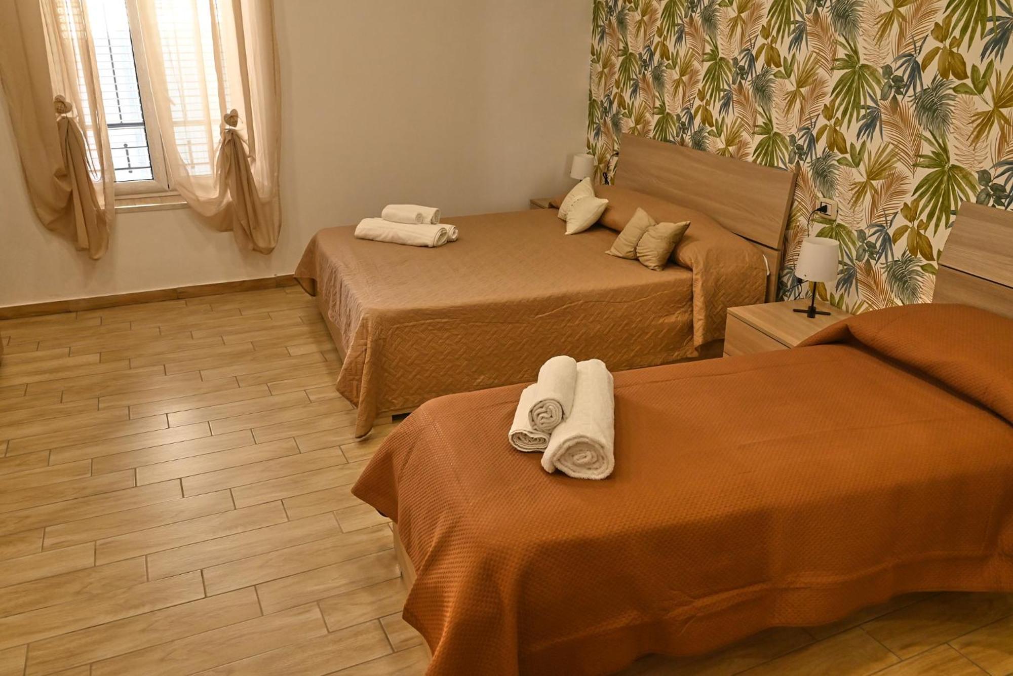 Maison Centro Storico * Napoli