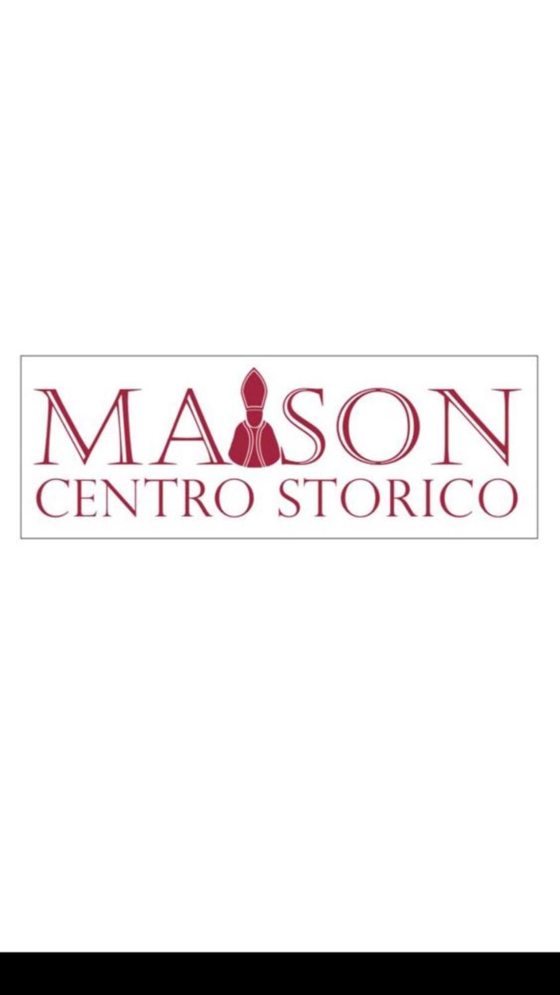 Appartamento Maison Centro Storico *