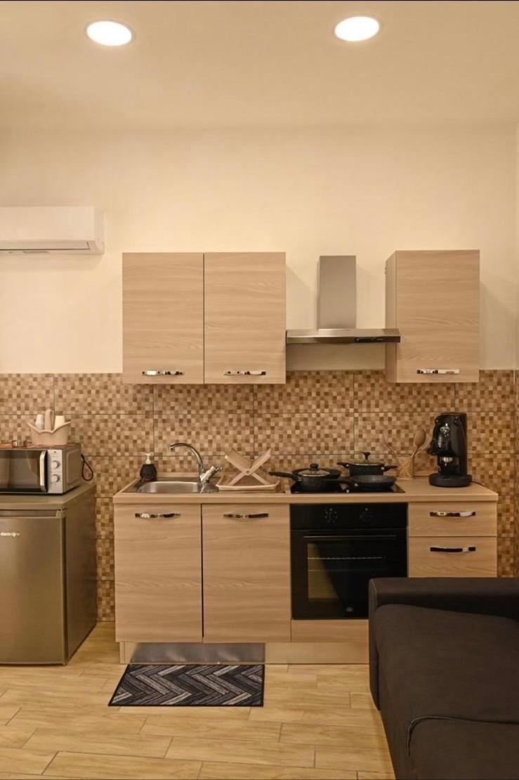 Appartamento Maison Centro Storico