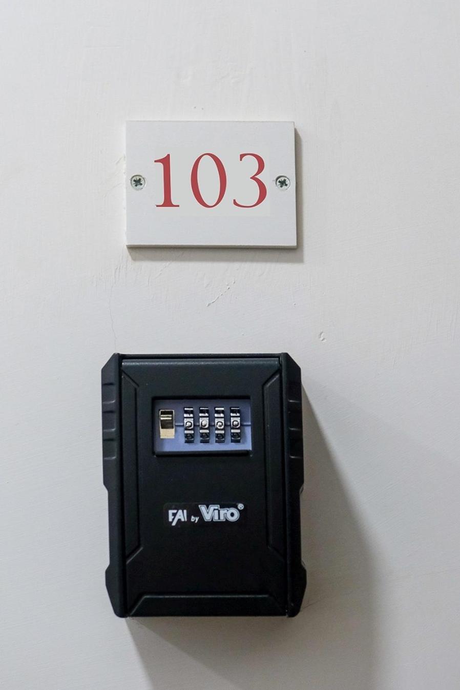 Appartamento Maison Centro Storico