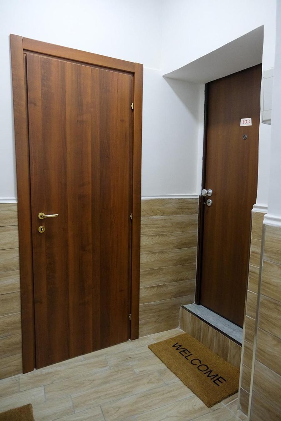 Maison Centro Storico Appartamento Napoli